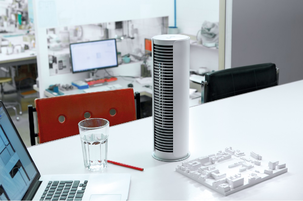 STADLER FORM PETER LITTLE namizni ventilator